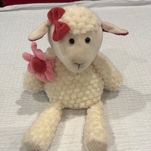 Scentsy Buddy “Sweetie Pie” Lamb Toy